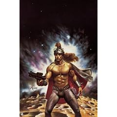 Retief of the CDT (Jaime Retief Series #6)