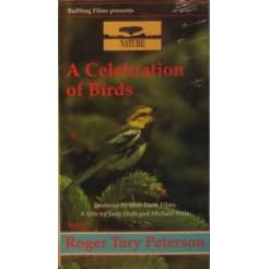 Buy  A Celebration of Birds  now!