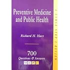 MEPC: Preventive Medicine and Public Health: A USMLE Step 2 Review by Richard H. Hart