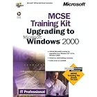 Click here to buy Mcse Training Kit Upgrading to Microsoft Window by  Microsoft.