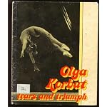 Olga Korbut, Tears and Triumph (Her Women Who Win) book cover