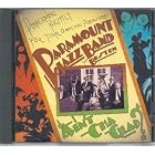 Ain't Cha Glad by Paramount Jazz Band Of Boston