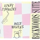 Backwoods Suite by Sonny Simmons & Billy Higgins