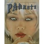 Parkett No. 53 Year 1998: Tracey Moffatt, Elisabeth Peyton, Wolfgang Tillmans book cover