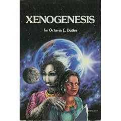Xenogenesis: Dawn / Adulthood Rites / Imago