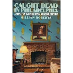 Caught Dead in Philadelphia