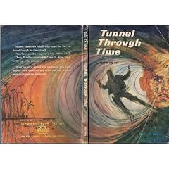 Tunnel Through Time