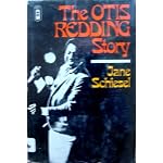 The Otis Redding Story. book cover