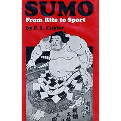 Sumo: From Rite to Sport