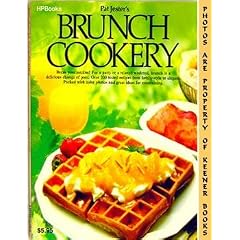 Brunch Cookery