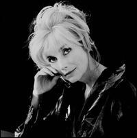Image of Emmylou Harris