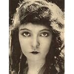 Lillian Gish book cover