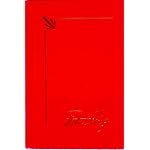 INSOMNIA (Stephen King Library - Red Leather) book cover
