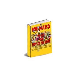 101 Ways to Get Your Foot in the Door: Success Strategies Guaranteed to Put You Miles... by Kathleen Gage, Lori Giovannoni, Karianne Marcum, and Hydee Willis