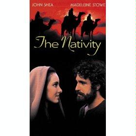 The Nativity [VHS]