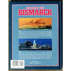 Exploring the Bismarck (A Time Quest Book)