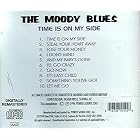 Click here to buy Time Is on My Side by  The Moody Blues .