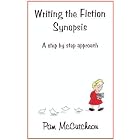 Buy Writing the Fiction Synopsis: A Step by Step Approach (How-to Series (Memphis, Tenn.).) by  Pam McCutcheon