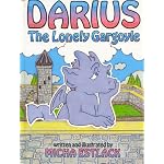 Darius the Lonely Gargoyle book cover