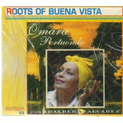 Omara Portuondo: Roots of Buena Vista