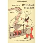 Principles of Database Systems (Computer software engineering series) by  Jeffrey D. Ullman
