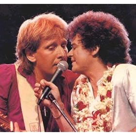 Live in Hawaii [VHS]