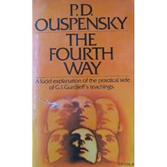 The Fourth Way -