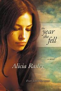 Image of Alicia Rasley