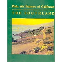 Plein Air Painters of California, the Southland