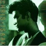 Chris Isaak by Chris Isaak (Vinyl - 1987)