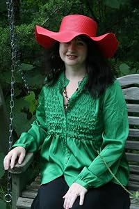 Image of Natalie Buske Thomas