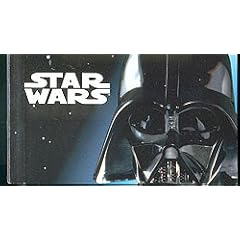 Star Wars: A New Hope (Star Wars Flip Books)