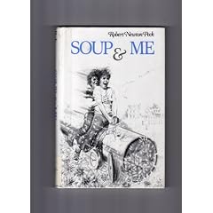 Soup and Me