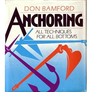 Anchoring by Don Bamford