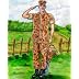 Sammy's Soldier