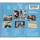 Dune: Original Soundtrack Recording by Brian Eno, Dune