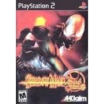 Shadow Man: 2econd Coming