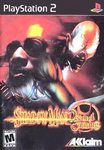 Shadow Man: 2econd Coming