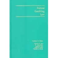 Federal Gambling Law