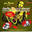 Charlie Ventura in Concert Featuring the Charlie Ventura Septet by Charlie Ventura Septet
