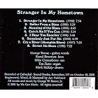 Stranger in My Hometown by George Boone Blues Band