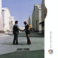 Wish You Were Here