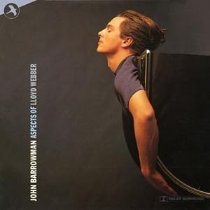 John Barrowman - Aspects of Lloyd Webber (1998)