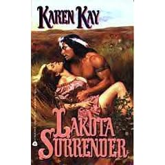 Lakota Surrender