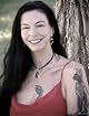 Kim Falconer
