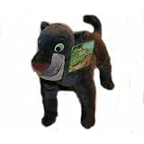 Disney The Jungle Book 12' Bagheera Plush Doll