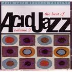 The Best of Acid Jazz Volume 2 by Various