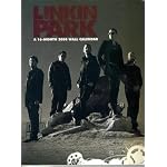 Linkin Park Square Calendar 2008 book cover