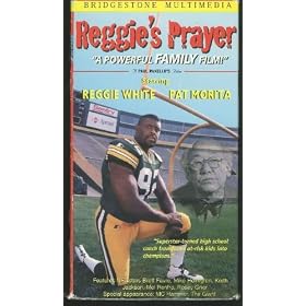 Reggie's Prayer [VHS]