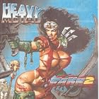 Click here to buy Heavy Metal - FAKK2 [RARE] by  Monster Magnet, MDFMK, Pantera, Zilch, and Insane Clown Posse & Twiztid .